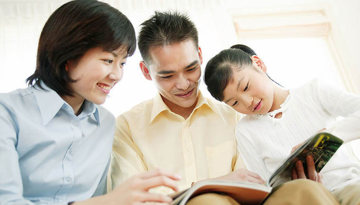 志和教育教您如何做一名合格的家长!